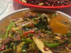 -常和州·夜宵大排档(常州单店)