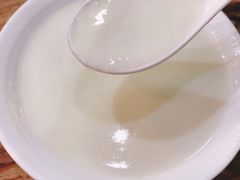 沙湾姜埋奶-沙湾姜埋奶(兴新包店)