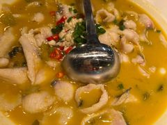 -东北缘餐厅(兰埔路店)