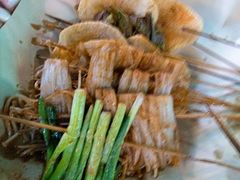 -高原第一家资格烤羊肉(玉林南路总店)