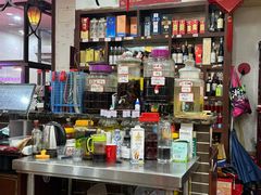 大堂-红灯笼龙凤饭店(宁波老字号店)