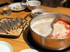 -山海蟹庐·海鲜糟粕醋火锅(慈溪店)