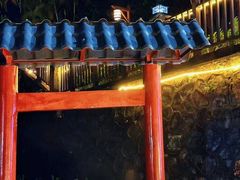 -罗浮山嘉宝田森林温泉度假酒店