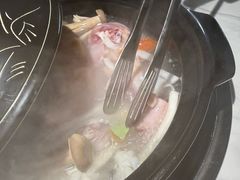 -狐狸爱上椰子鸡(滨江星光大道店)