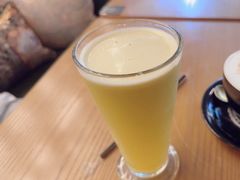 -街角 T·COFFEE 融合料理·BISTRO(车公庙店)