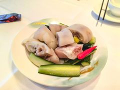 招牌白云猪手-沙河粉村·国家非遗传承(云台店)