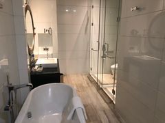 -天津津利华酒店