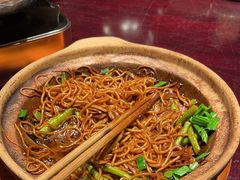 -徽三说·土徽菜·中国徽菜连锁品牌(阳湖总店)