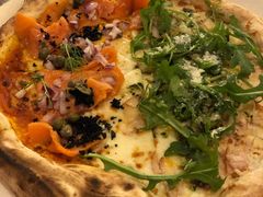 -PIZZA BIANCA(万象城店)