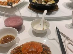响油鳝糊-福1088
