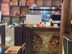 -唇辣号重庆老火锅(亦庄店)