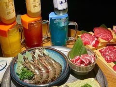 -大牛焱烧·和牛炭火烧放题