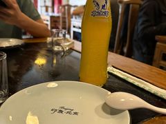 -裕德孚·非遗手切涮羊肉(东直门内大街店)