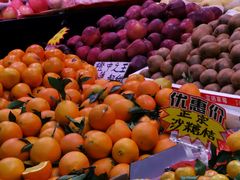 -北京清河镇农副产品交易市场中心