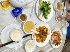 -凤城礼记鱼翅海鲜酒家(新马路总店)