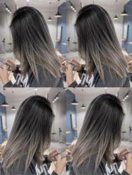 -美格丝M.G.S Hair Salon