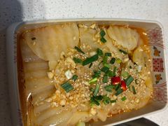 -和庆斋羊蝎子火锅·碳缸烧烤(顺义旗舰店)