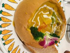 -太食獸泰式茶餐厅(艾尚天地店)