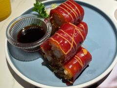 -虾饺妹·粤式茶餐厅(荟聚店)
