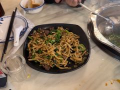 -潮鑫牛肉火锅(敏捷广场店)