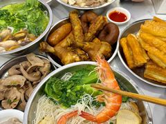 -福屿鲜捞小吃·捞化(福屿总店)