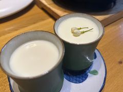 -竹里馆 ·茶食(奥体店)