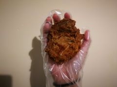 过瘾炸鸡桶-肯德基(天鹅湖万达店)