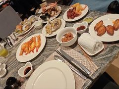 -海景花园大酒店·西餐厅