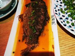 -去茶去餐厅(中央大街店)