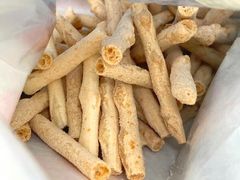 -祥禾饽饽铺·中式糕点(天津河西万科广场店)