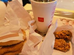 -麦当劳(龙湖时代天街店)
