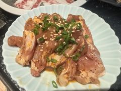 -樱嘢·炭火烧肉(惠南店)