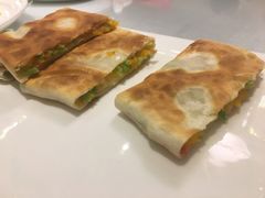 -宁夏国强手抓羊肉·清真菜(未央路凤三店)