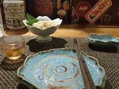 -半藏居酒屋(香港花园店)