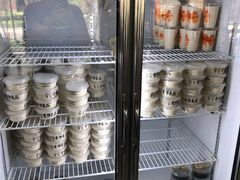 -老伴豆花(麦士威熟食中心店)