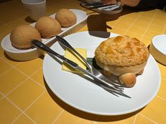 -蔡澜点心·粤菜(海印都荟城店)