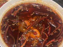 -佰家小厨·南京菜(夫子庙店)
