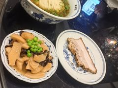 -香雪海·蘇面館(湖滨店)