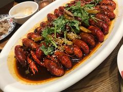 -渝乡人家(和平里店)