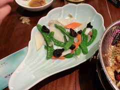-望湘园·洞庭渔宴(浦江欢乐颂店)