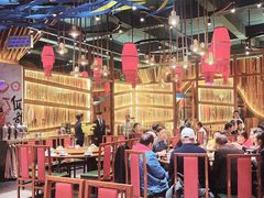 -老滇山寨•云南特色菜•地方菜•民族风情歌舞表演(经开区店)