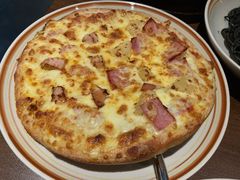 -萨莉亚意式餐厅(杭州滨江天街店)