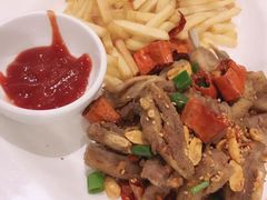 -大鸭梨烤鸭店(古城店)