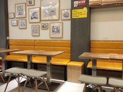 大堂-糖糖屋•糖水•雪花冰店(时尚天河店)
