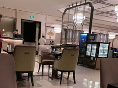 -京香轩·中餐厅(上海中庚聚龙酒店)