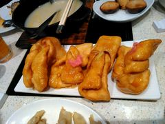 -稻香酒家·33年老字号·港式粤菜(富邦中心店)