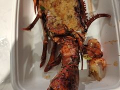 波士顿龙虾-盒马鲜生(皇庭广场店)