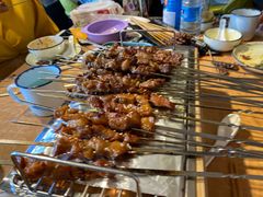 -喝丢一只鞋海鲜烧烤·海肠捞饭(东关街店)