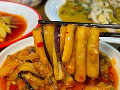 -易老妈蹄花.特色川菜(人民公园总店)