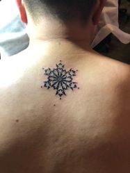 点击看大图 -东方印客纹身CHINA INK TATTOO